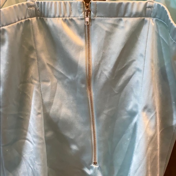 Satin BodySuit - Picture 4 of 9